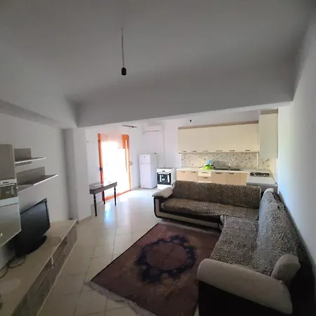 Apartment Joni In Orikum *