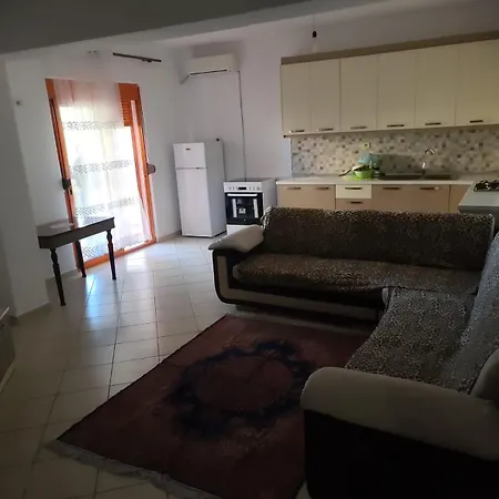 Apartment Joni In Orikum *