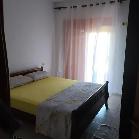 Apartment Joni In Orikum Vlore